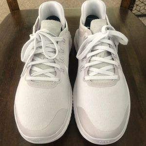 Nike Free Running Shoes Women’s Size 7. Look Great